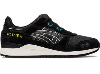 Asics Herr Löparskor GEL-LYTE III Svarta